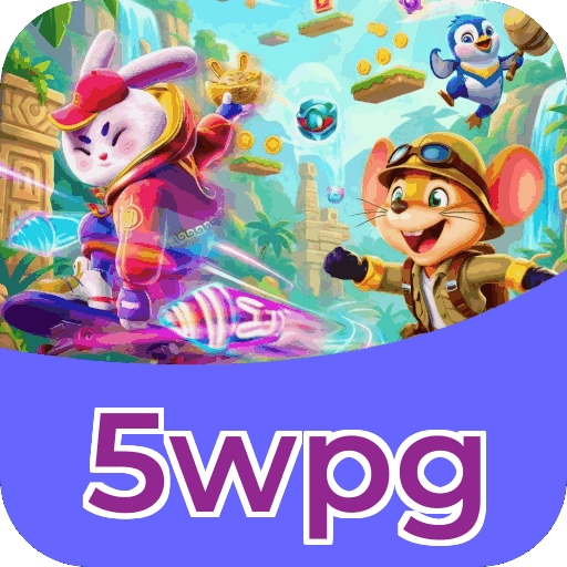 Slots Premium da PG Soft na 5wpg