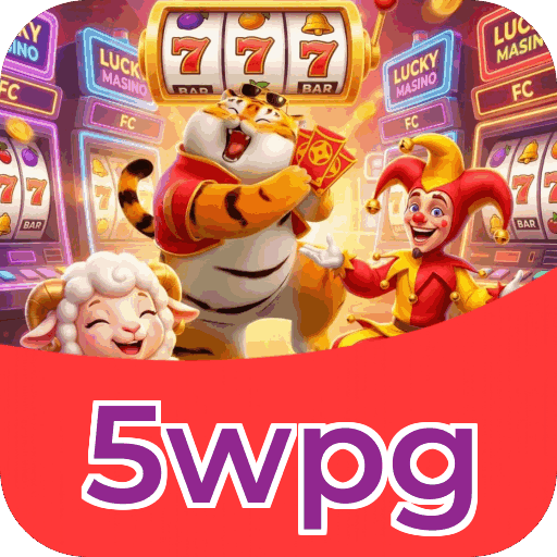 Suporte 5wpg
