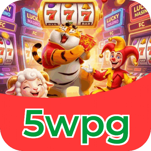 Login rápido no app 5wpg