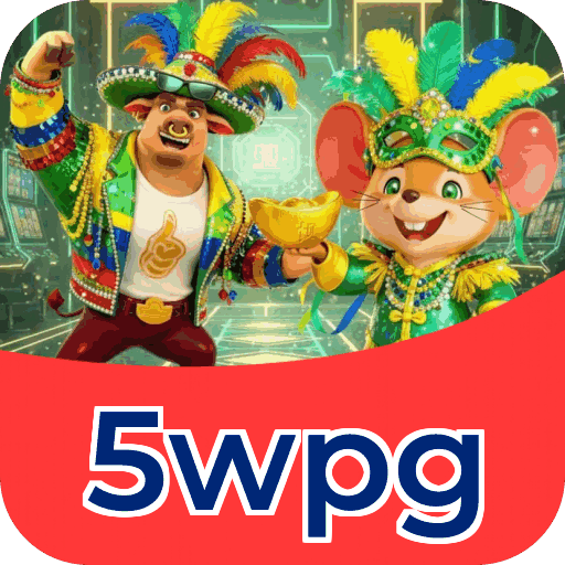 Promoções e bônus exclusivos da 5wpg